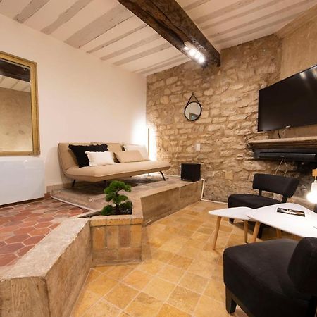 Pierre A Feu Apartment Paris Ngoại thất bức ảnh