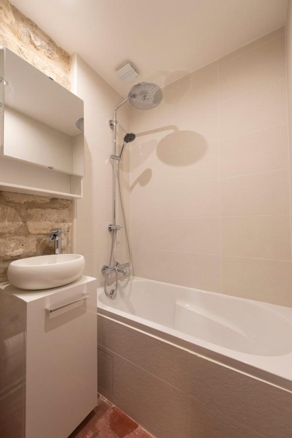 Pierre A Feu Apartment Paris Ngoại thất bức ảnh